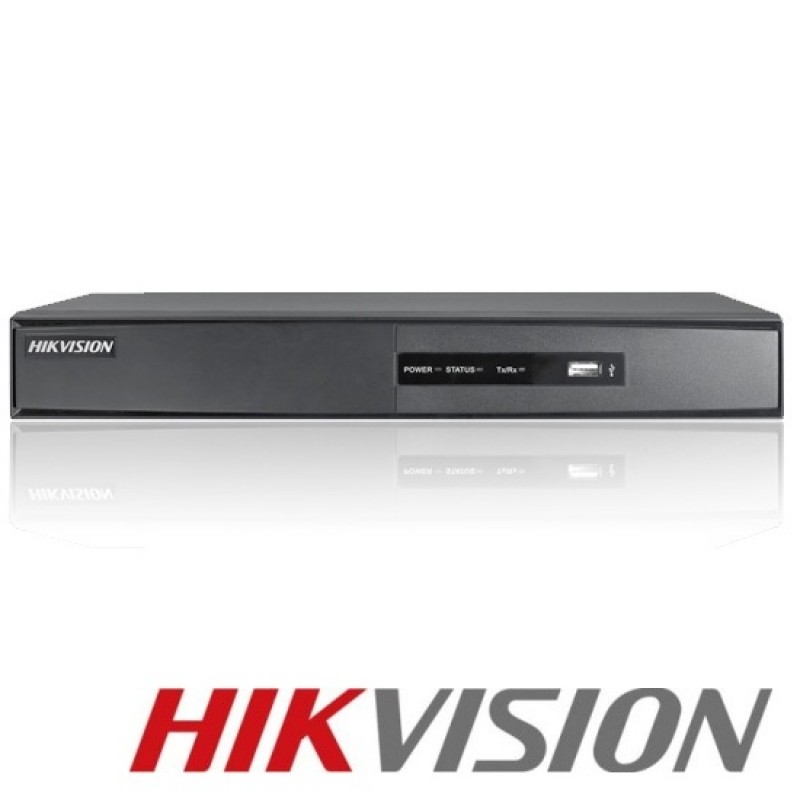 HIKVISION DS-7216HGHI-F2