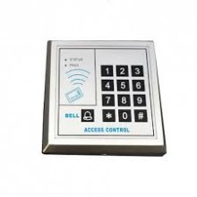 Кодовая клавиатура AK-210