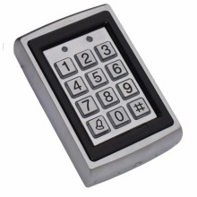 Кодовая клавиатура AK-568L