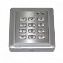 Кодовая клавиатура AK-668