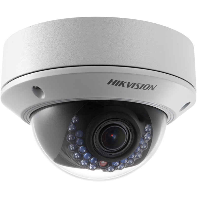 HIKVISION DS-2CD2732F-IS