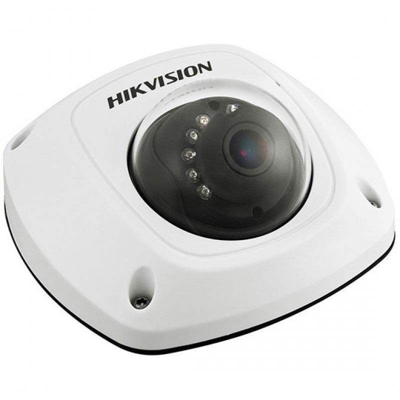 HIKVISION DS-2CD2512F-IS