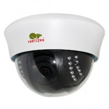 PARTIZAN CDM-VF33H-IR v1.1