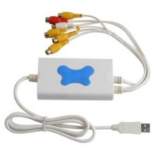 USB DVR (Easy CAP) 4ch