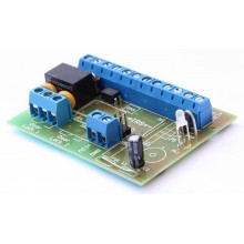 Сетевой контроллер iBC-02