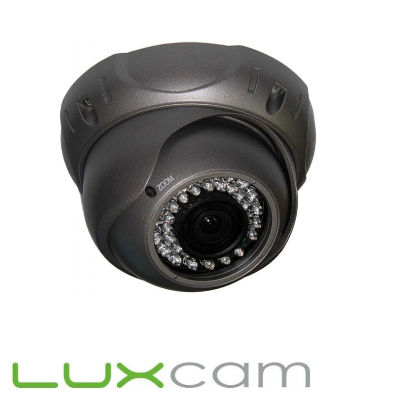 LUXcam LDA-X700/2.8-12 